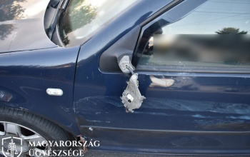 Öt korsó sör után vezetett