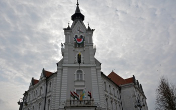 Magasabb összegből gazdálkodhatnak az önkormányzatok