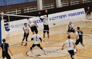Idegenben nyerte meg az Extraliga csúcsrangadóját a Fino Kaposvár