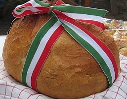 Kiválasztották a nemzet kenyerét
