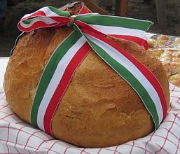 Kiválasztották a nemzet kenyerét