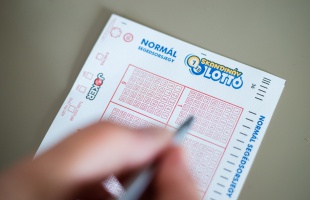 Október óta nem jelentkezett a lottónyertes, tíz nap múlva elveszítheti a 300 millió forintot