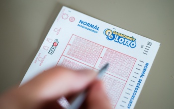 Október óta nem jelentkezett a lottónyertes, tíz nap múlva elveszítheti a 300 millió forintot