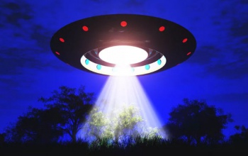 Nem vagyunk egyedül? A magyarok több mint negyede látott már UFO-t a NatGeo kutatása szerint