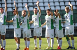 Elhalasztják a Rákóczi hétvégi meccsét