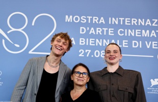 Magyar siker a Velencei Filmfesztiválon