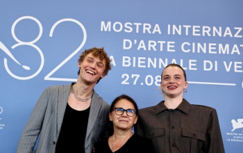Magyar siker a Velencei Filmfesztiválon