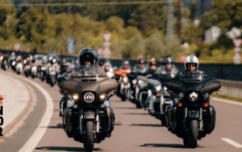 5. jubileumi Open Road Tour