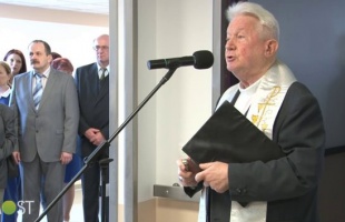 Megújult a kórház