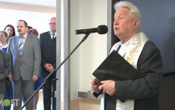 Megújult a kórház