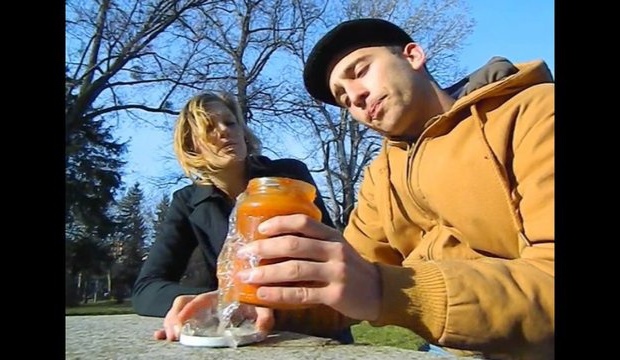 Munkácsy diákhét: 12.C - Crooks