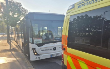 Egyre több támadás éri a MÁV-csoport munkatársait