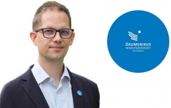 Komlószüretre hív a Magyar Ökumenikus Segélyszervezet