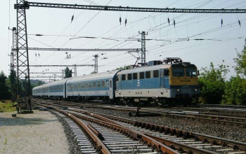 A kaposvári InterCity járatokat is érinti a változás