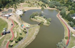 Ökopark, okospultok, valóban Smart City lesz Kaposvár