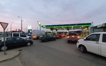 Visszatérhet a benzinár-stop