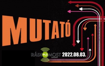 A Mutató augusztus 3-i adása