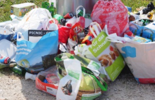 Tovább kell csökkenteni az élelmiszerpazarlást