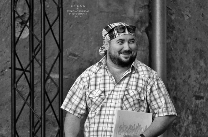 Sarkadi, a gyűrűk ura