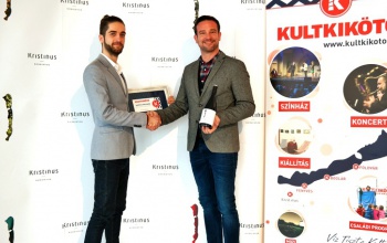 Igazi ínyencségeket kínál együtt a Kultkikötő és a Kristinus Borbirtok