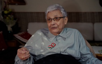 Elhunyt Pogány András