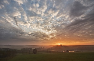 Lehűl az idő a hétvégére
