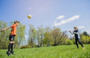 Csak minden ötödik fiatal sportol rendszeresen