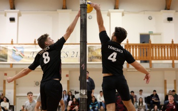 Ingyen látogathatják a Fino mérkőzéseit a táncsicsos diákok