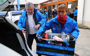 Elindult Magyarország legnagyobb ünnepi összefogása