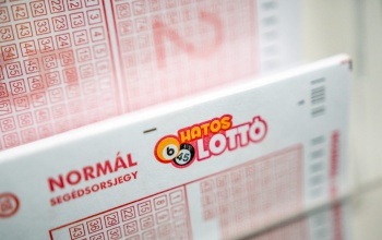 Jelentkezett a lottómilliárdos, majdnem lemaradt az óriási nyereményről