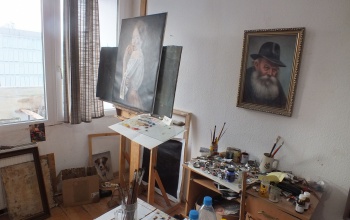 Hamis Munkácsy, Vaszary, Rippl-Rónai és Picasso képeket árultak a csalók – VIDEÓ