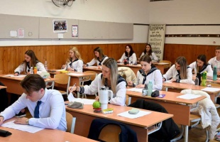 Az érettségizők idén is az elmúlt évek átlagának megfelelően teljesítettek