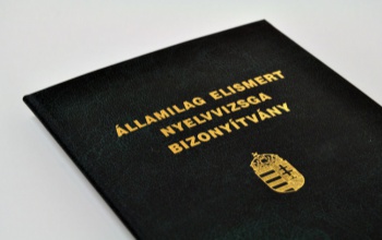 Visszaigényelhető a sikeres nyelvvizsga díja