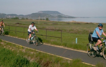 Ismét májusban nyit a Balaton