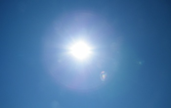 A harmadik legmelegebb év volt a tavalyi Magyarországon