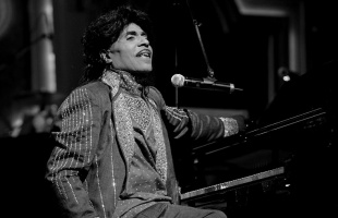 Meghalt Little Richard, a rocktörténelem meghatározó alakja