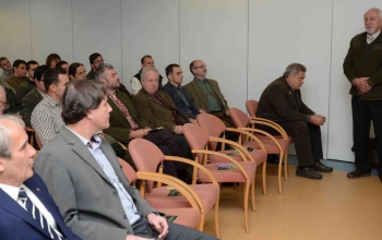 Vadgazdálkodási konferencia Kaposváron