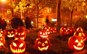 Honnan is ered Halloween ünnepe?