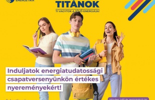 Értékes nyereményekért mutathatják meg tudásukat a középiskolások