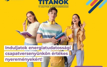 Értékes nyereményekért mutathatják meg tudásukat a középiskolások