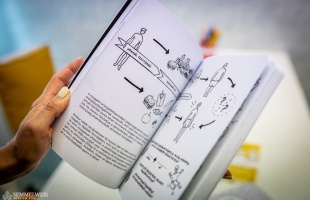 Országos programmal előznék meg a gyerekkori elhízást
