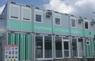 A távolsági buszok közlekedési rendje az ünnepek alatt