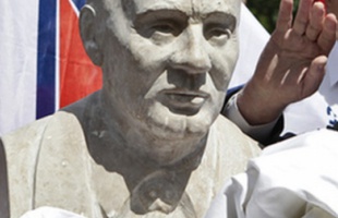 Száz év talány