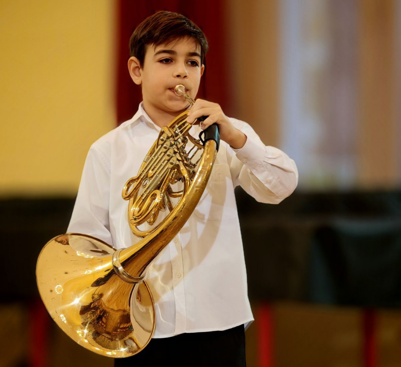 Fotó: Kaposvári Liszt Ferenc Zeneiskola