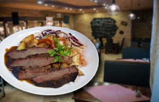 Füstbe burkolt ízek: hétvégi BBQ-különlegességek a Dorka Konyhában