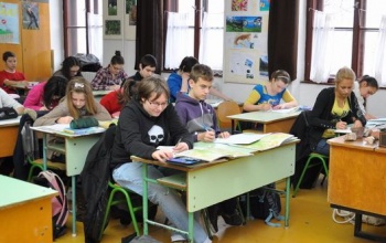Nyilvánosak a felvételi eredmények