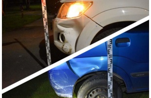 A volt feleség először pofozkodott, majd sofőrként tanúsított veszélyeztető magatartást