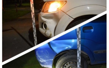 A volt feleség először pofozkodott, majd sofőrként tanúsított veszélyeztető magatartást