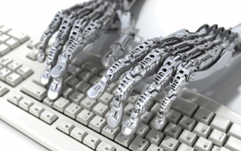 Először jelent meg robot írta tudósítás online napilapban