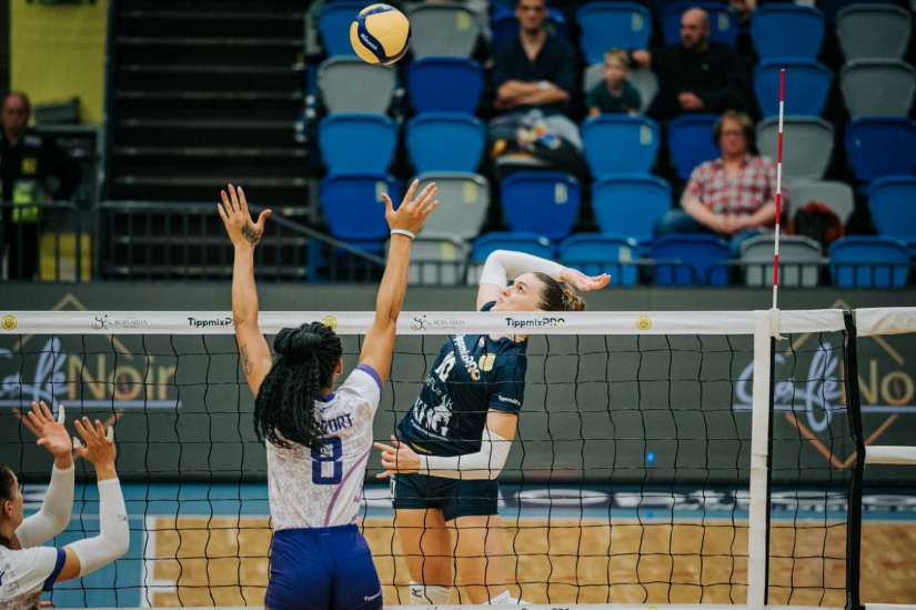 Fotó forrása: Hunvolley